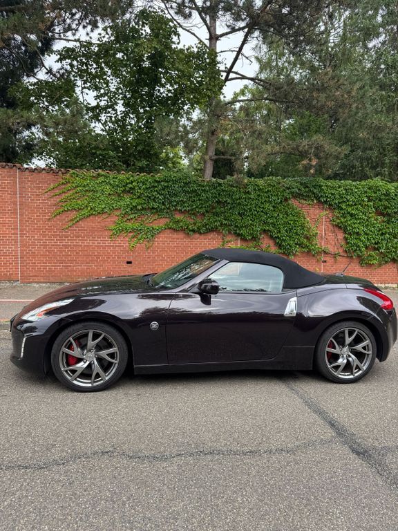 Nissan 370Z 146.500 km 21.900 € Schorndorf 73614