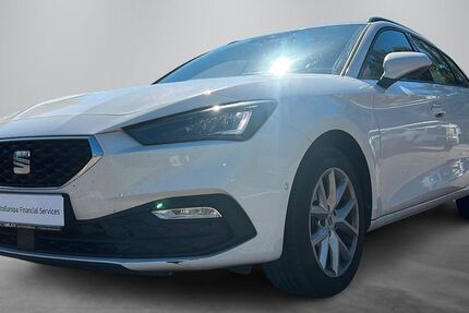 Seat Leon 128.773 km 16.490 &euro; Weinstadt 71384