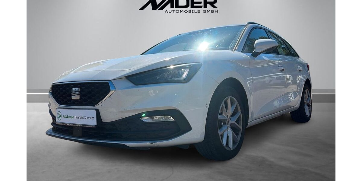 Seat Leon 128.773 km 16.490 &euro; Weinstadt 71384
