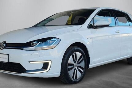 VW Golf 74.000 km 15.890 € Weinstadt 71384