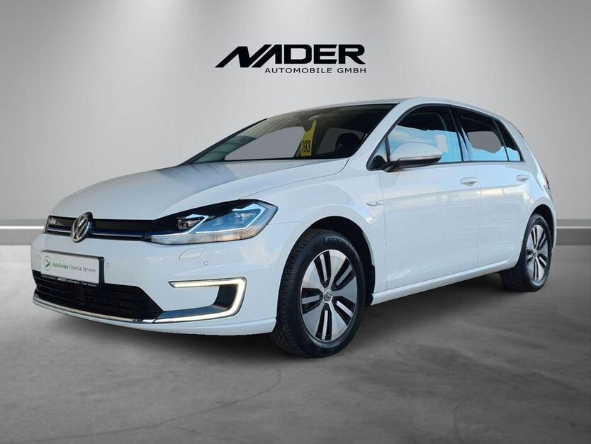 VW Golf 74.000 km 15.890 € Weinstadt 71384