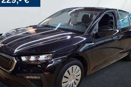 Skoda Scala 14.772 km 21.930 &euro; Weinstadt 71384