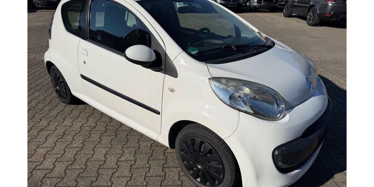 Citroen C1 140.000 km 2.300 &euro; Murr 71711