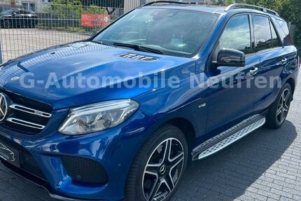 Mercedes-Benz GLE 43 AMG 144.900 km 32.900 &euro; Neuffen 72639