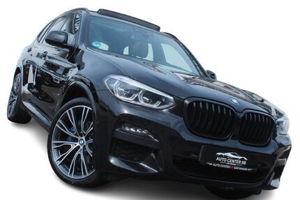 BMW X3 173.000 km 26.990 &euro; Gärtringen / Böblingen 71116