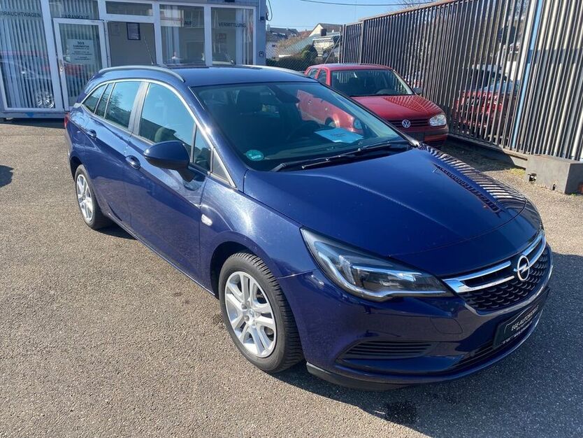 Astra