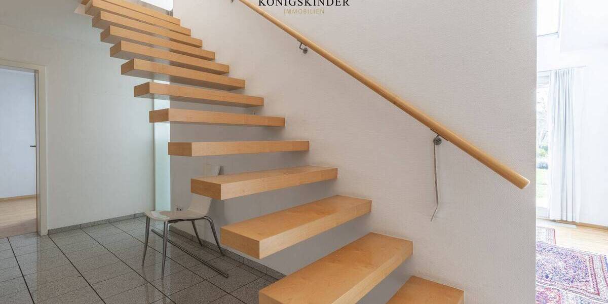 Doppelhaushälfte Marbach am Neckar Marbach - 3 Zimmer, 141 m&sup2;, 748.000&euro; | Angebot:26015710