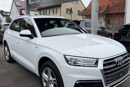 Audi Q5 91.990 km 27.399 &euro; Frickenhausen ( bei Stuttgart ) 72636