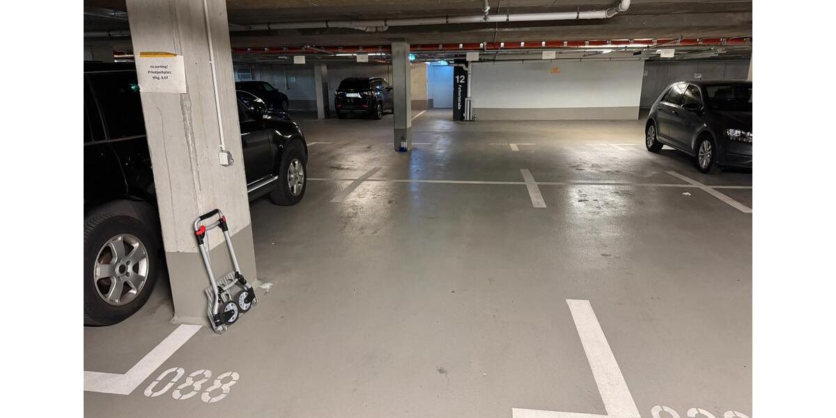 Erdgeschoßwohnung Stuttgart Stuttgart-West - 2 Zimmer, 56 m&sup2;, 405.000&euro; | Angebot:26920785