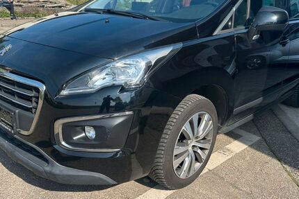Peugeot 3008 145.000 km 6.890 &euro; Remseck am Neckar 71686