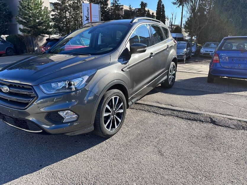 Kuga