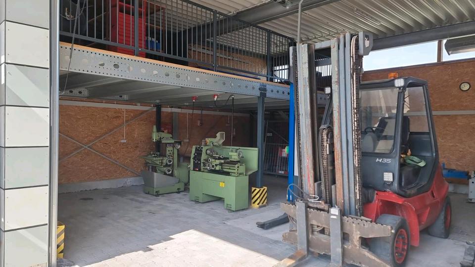 Gewerbeobjekt Berglen - 1.500&euro; | Angebot:25103317