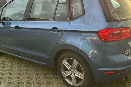 VW Golf Sportsvan