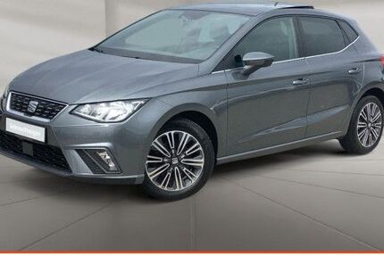 Seat Ibiza 61.437 km 11.890 &euro; Nürtingen 72622