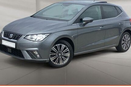 Seat Ibiza 61.437 km 12.690 &euro; Nürtingen 72622