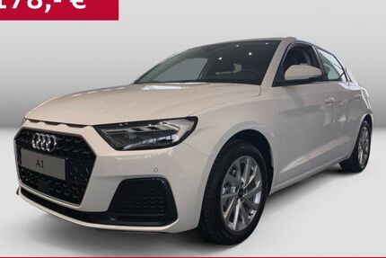 Audi A1 2.500 km 24.190 &euro; Ludwigsburg 71636