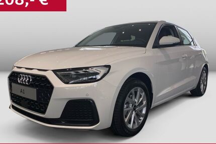 Audi A1 2.500 km 24.630 &euro; Ludwigsburg 71636
