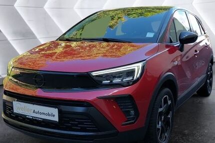 Opel Crossland (X) 19.500 km 19.860 &euro; Ludwigsburg 71642