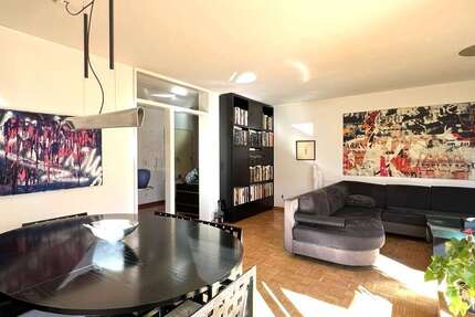 Wohnung Stuttgart / Möhringen Möhringen - 4.5 Zimmer, 108 m&sup2;, 497.000&euro; | Angebot:26689331