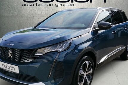 Peugeot 5008 28.600 km 29.880 € Schönaich 71101