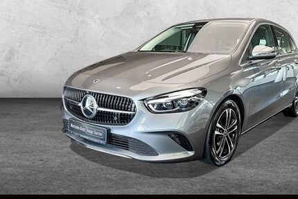 Mercedes-Benz B 200 7.600 km 32.925 &euro; Tamm 71732