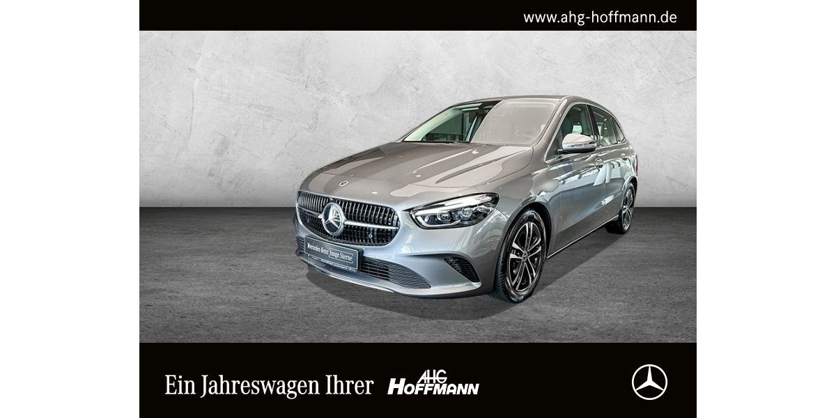 Mercedes-Benz B 200 7.600 km 32.925 &euro; Tamm 71732