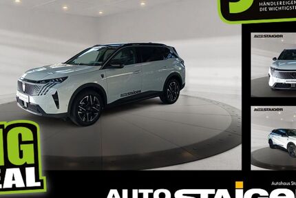 Peugeot 5008 9.999 km 45.987 &euro; Stuttgart 70376