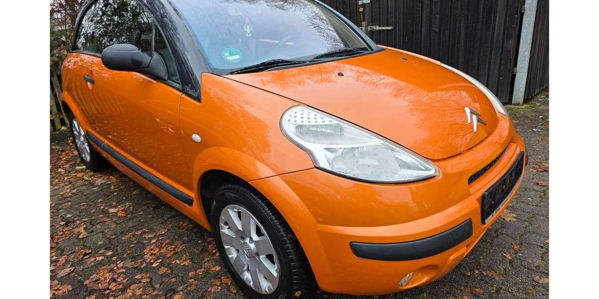 Citroen C3 130.200 km 2.900 &euro; Schorndorf 73614