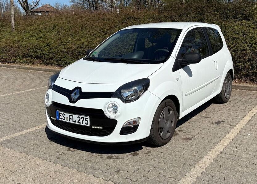 Twingo