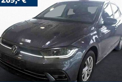 VW Polo 25.737 km 19.430 &euro; Böblingen 71032
