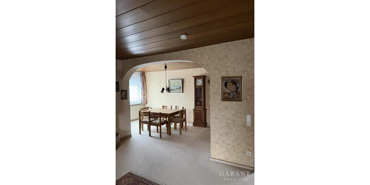 Reihenendhaus Weinstadt Großheppach - 6 Zimmer, 192 m&sup2;, 690.000&euro; | Angebot:25428005