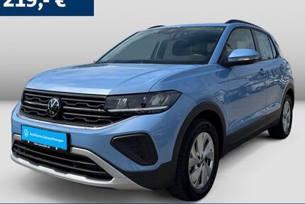 VW T-Cross 16.999 km 19.990 &euro; Backnang 71522