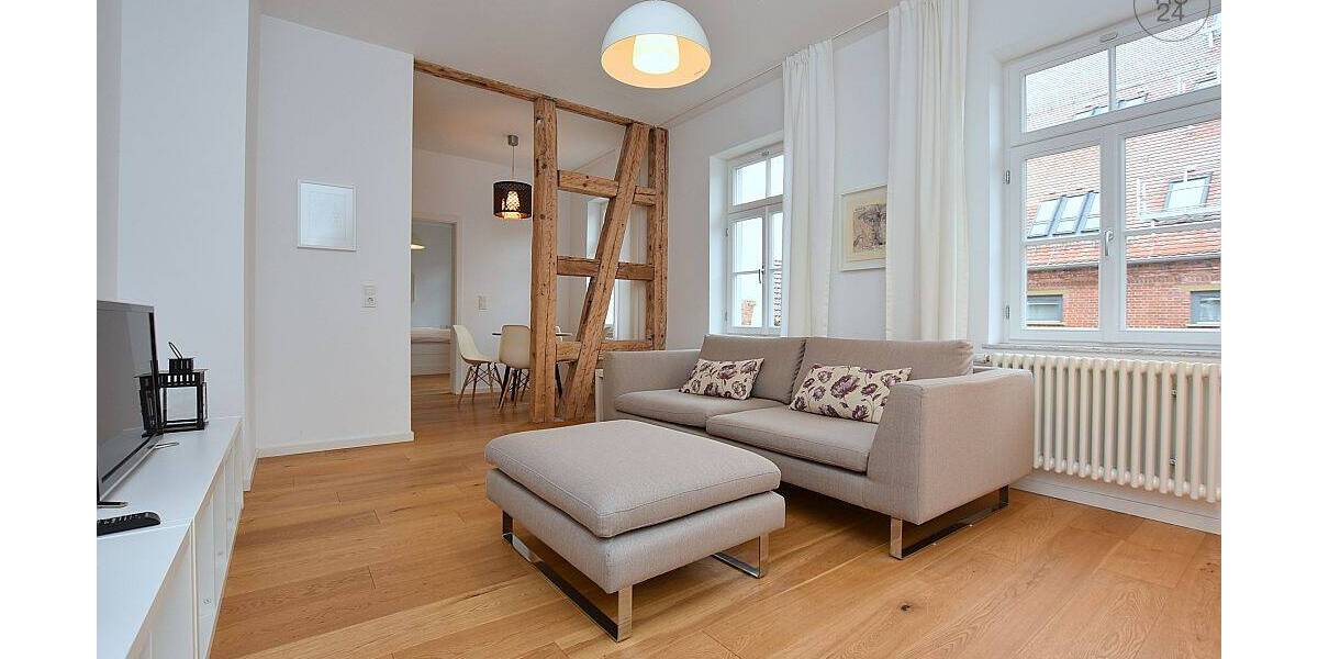 Etagenwohnung Stuttgart Weilimdorf - 2 Zimmer, 60 m&sup2;, 1.600&euro; | Angebot:26190525