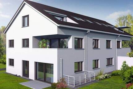 Wohnung Marbach - 5 Zimmer, 157 m&sup2;, 1.054.000&euro; | Angebot:25796442