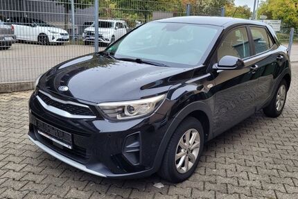 Kia Stonic 88.000 km 10.299 &euro; Bietigheim-Bissingen 74321
