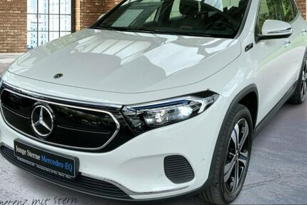 Mercedes-Benz EQA 57.700 km 27.700 € Schorndorf 73614