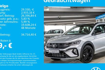 VW Taigo 1.505 km 28.330 &euro; Stuttgart-Wangen 70188