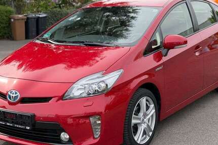 Toyota Prius 100.000 km 12.990 &euro; Möglingen 71696