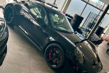 Porsche 992 1.489 km 218.000 &euro; Winnenden-Hertmannsweiler 71364