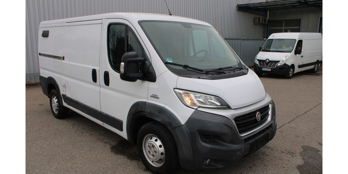 Fiat Ducato 176.000 km 8.800 &euro; Weil im Schönbuch 71093