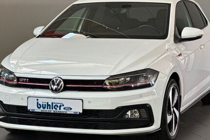 VW Polo 109.104 km 16.990 &euro; Marbach am Neckar 71672