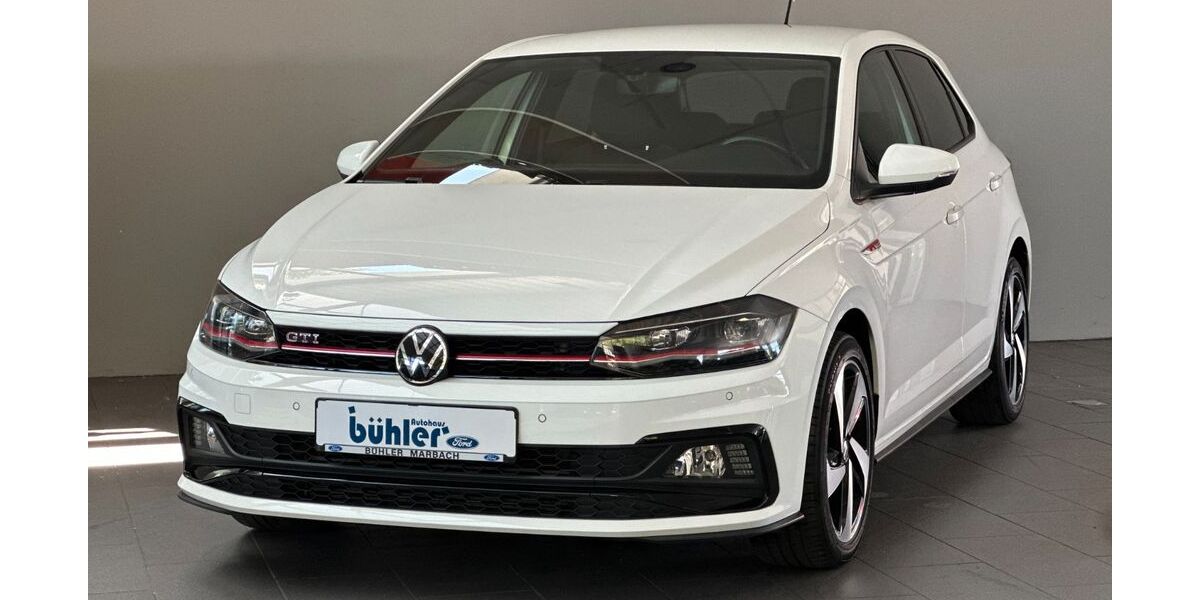 VW Polo 109.104 km 16.990 &euro; Marbach am Neckar 71672