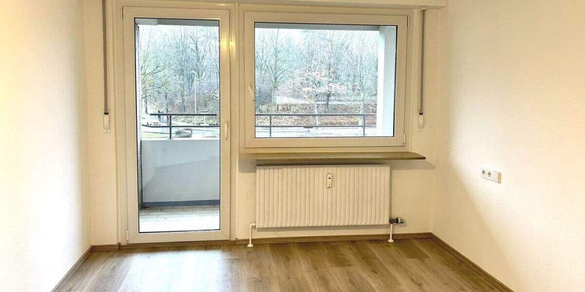 Etagenwohnung Waiblingen Beinstein - 2 Zimmer, 51 m&sup2;, 175.000&euro; | Angebot:25065412