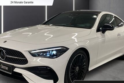 Mercedes-Benz CLE 220 10.036 km 55.700 € Fellbach 70736