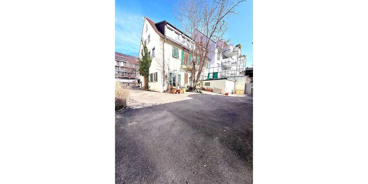 Einfamilienhaus Ludwigsburg Eglosheim - 8 Zimmer, 171 m&sup2;, 600.000&euro; | Angebot:25998611