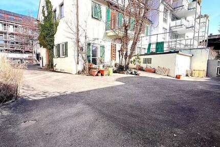 Haus Ludwigsburg Eglosheim - 8 Zimmer, 171 m&sup2;, 600.000&euro; | Angebot:25998611