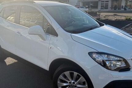 Opel Mokka 61.000 km 11.000 &euro; Stuttgart 70182