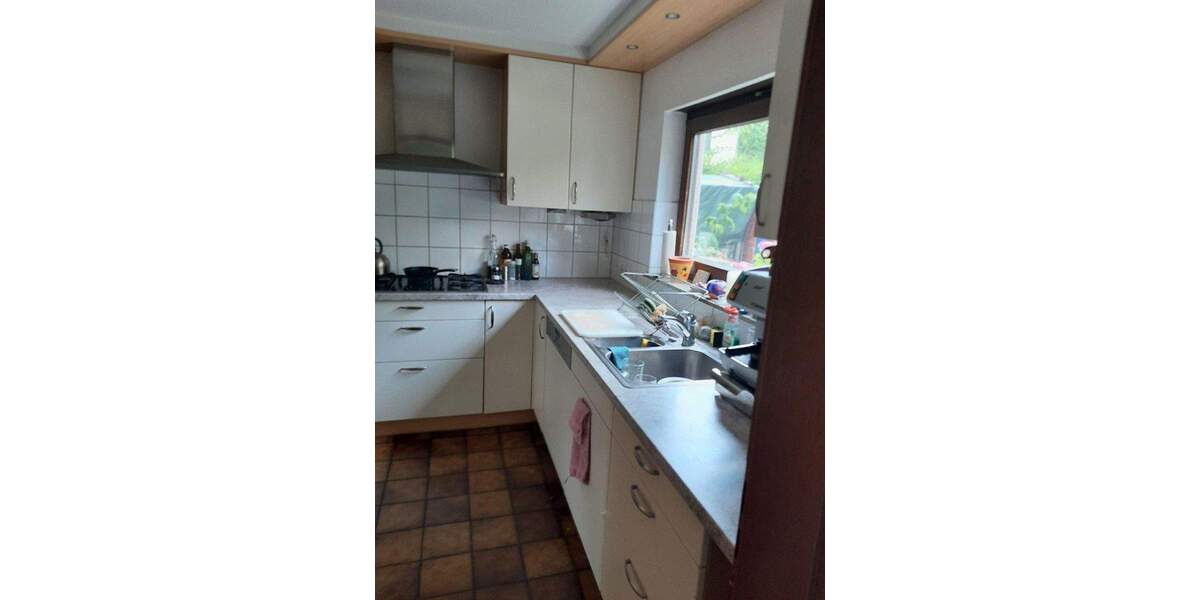 Reihenendhaus Stuttgart Möhringen - 8 Zimmer, 200 m&sup2;, 900.000&euro; | Angebot:24724347