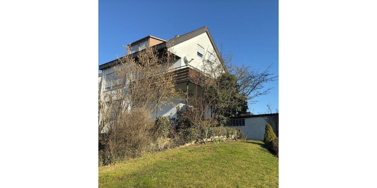 Grundstück Fellbach Oeffingen - 590.000&euro; | Angebot:23331897