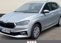Gebrauchtwagen Skoda Fabia